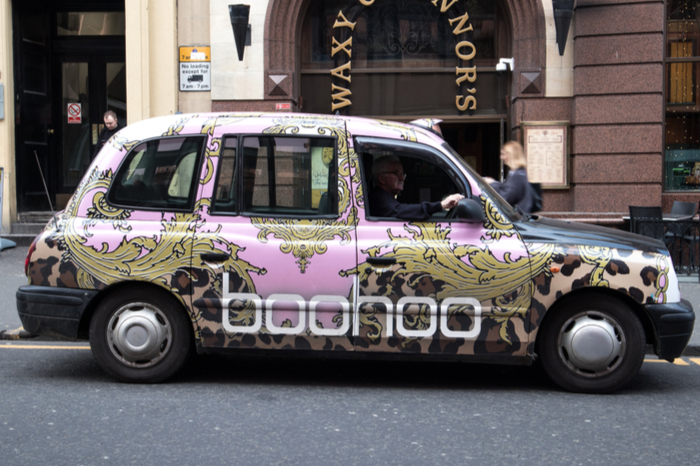 Boohoo sales & profits soar after tumultuous year