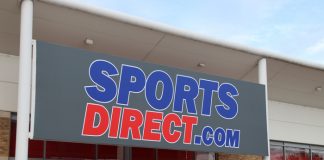 Sports Direct is “looking at lots and lots of stores”, including vacant department stores, as it accelerates its expansion plans.