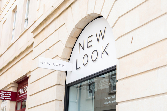 New Look wins High Court battle on restructuring deal