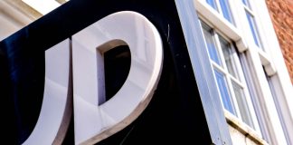 JD Sports has announced the appointment of a non-executive director who has held executive roles within Amazon.com and McDonald's Corporation.