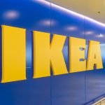 Ikea is buying containers and re-routing goods to mitigate global supply chain disruptions as supply chain disruptions continue.