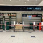 The decline of retail in travel hubs
