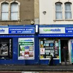 Does Poundland Local pose a threat to convenience stores?