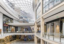 First phase of new Edinburgh St James shopping centre opens