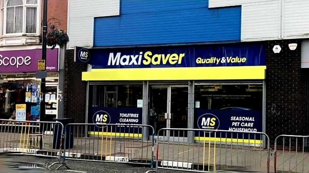 MaxiSaver to open 20 new stores this year after launching last August