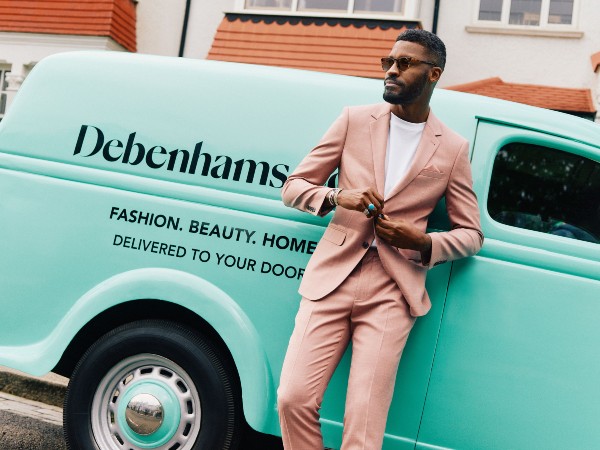 It seems that Boohoo is preparing open a standalone “Debenhams Beauty” store in Manchester this year following its acquisition of the brand.
