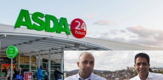 Issa bros' takeover of Asda given final blessing by CMA after petrol station sale