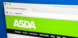 Asda launches one-hour "Express Delivery" service