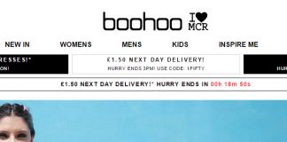 Boohoo co-founder Carol Kane survives boardroom coup attempt