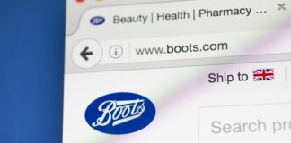 Boots partners with Recite Me to provide inclusive online shopping experience