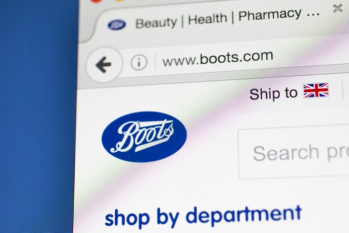 Boots launches online doctor service