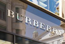 Burberry has announced Orna NíChionna as its new senior independent director with effect from 2 April 2022.