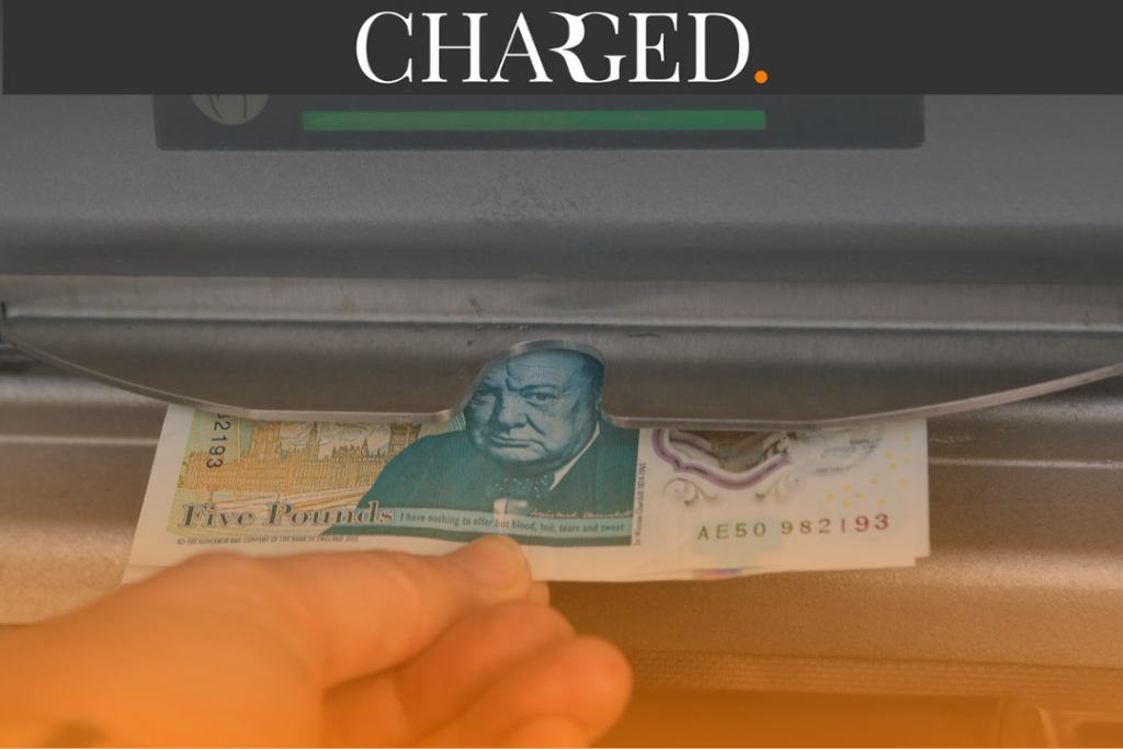 Cash usage dropped by over a third in 2020 representing just 17 per cent of all transactions compared to contactless card's 27 per cent. 