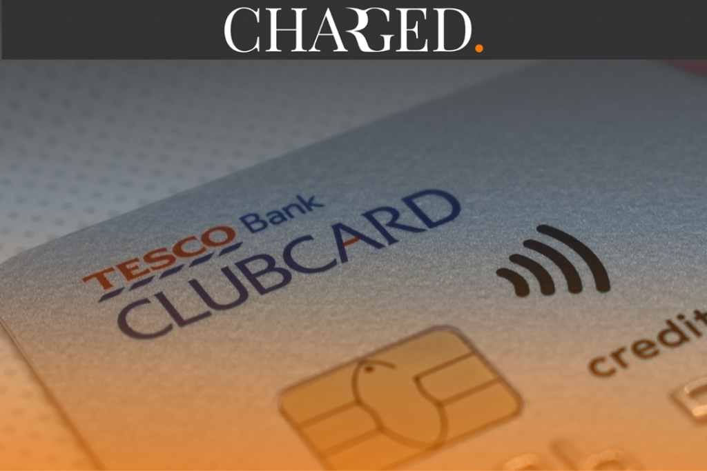 Tesco Bank has announced it is trialling a new prepaid debit card which will reward customers with extra clubcard points