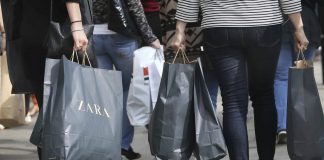 Is a 'Shop Out to Help Out' scheme enough to boost UK retail?