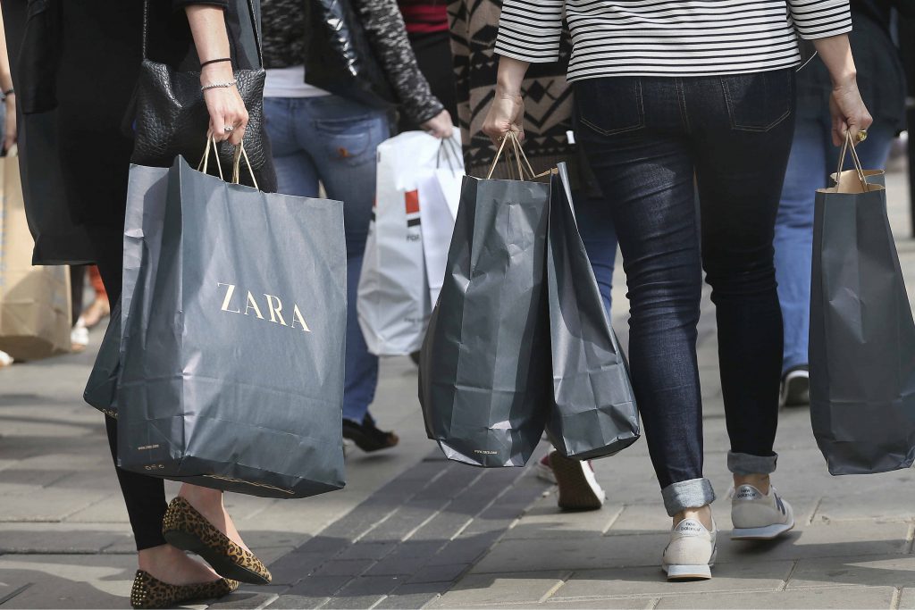 Is a 'Shop Out to Help Out' scheme enough to boost UK retail?