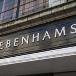 Debenhams might make a high street comeback
