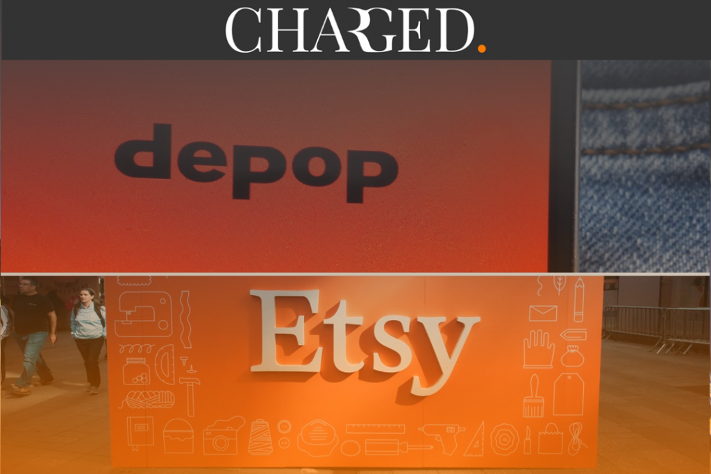 Etsy will finalise the acquisition in the third quarter of this year should it receive regulatory approval in the US and UK, where Depop is based.