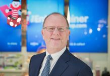 Big Interview: Gary Grant, Founder, The Entertainer The Entertainer Gary Grant founder profile CEO interview