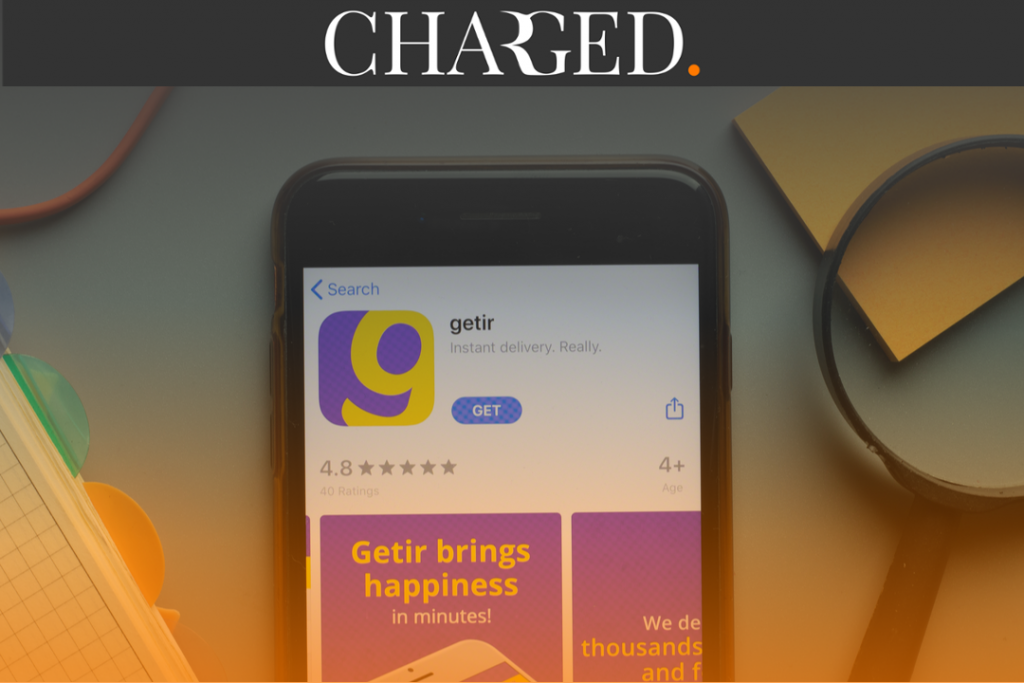 The latest funding brings Getir’s total over the last four months to $1 billion, which it says it will use to drive rapid expansion across new markets including the US, UK, Amsterdam, Paris and Berlin