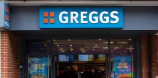 Greggs reveals better-than-expected post-lockdown sales recovery