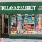 Holland & Barrett opens new “sustainability-forward” flagship store