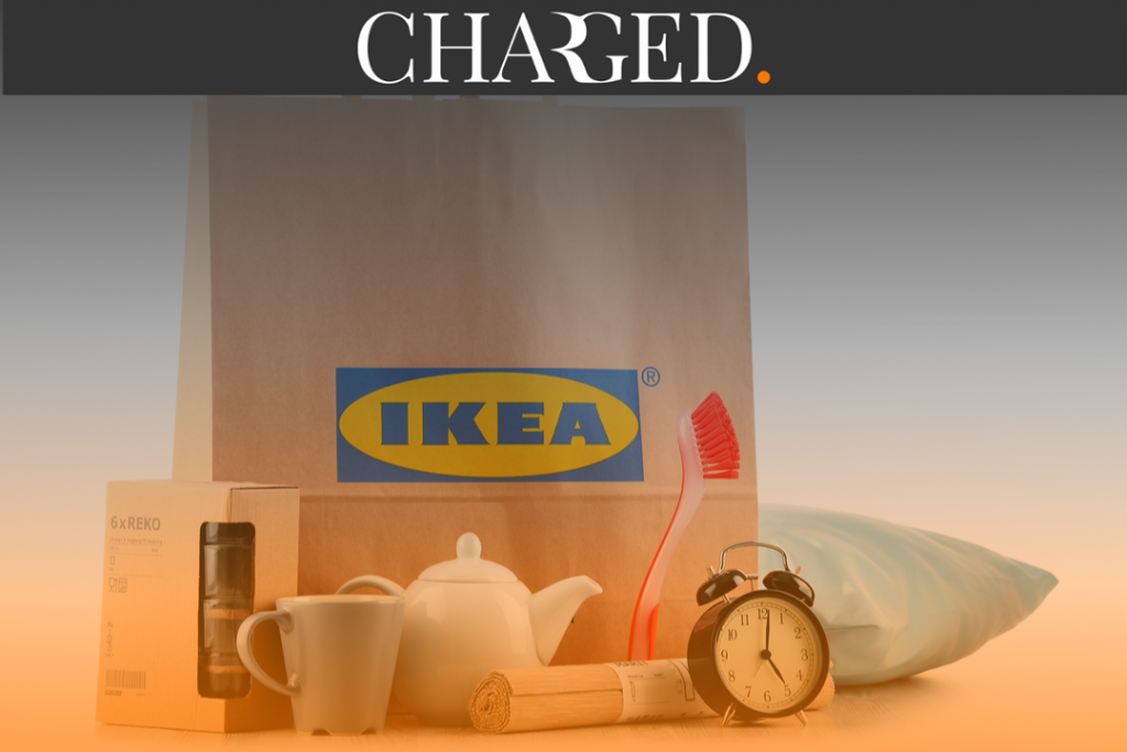 Ikea has been found guilty by a French court of illegally obtaining and storing employee data seeing its former CEO face two years in prison.