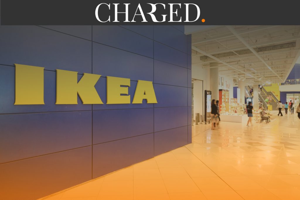 Ikea has become the latest major brand to pull its advertising from GB News sparking outrage from the new UK channels supporters.