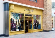 Joules profits beat expectations