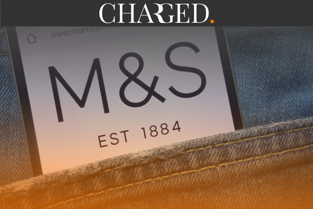 M&S to offer video-based customer service after partnering with retail tech company Go Instore.