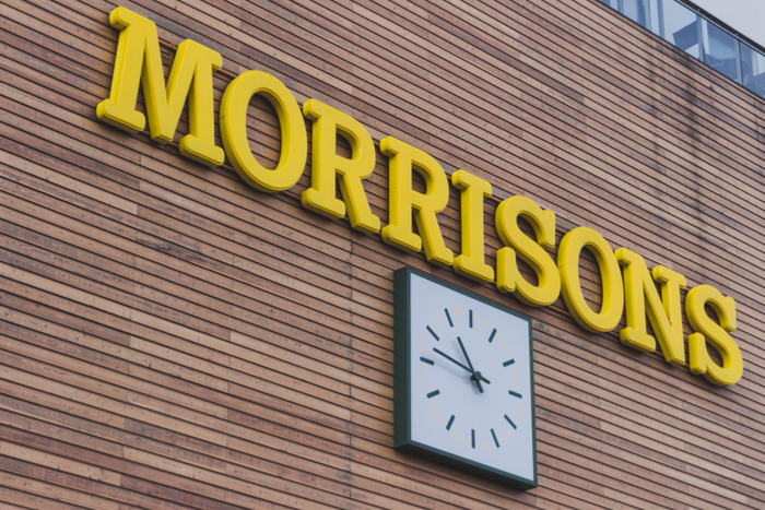 Morrisons takeover move prompts MPs "to contact competition watchdog"