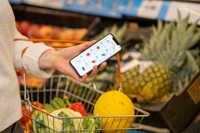 Sainsbury's will offer lower prices to customers using its digital loyalty scheme and self-scanner service.