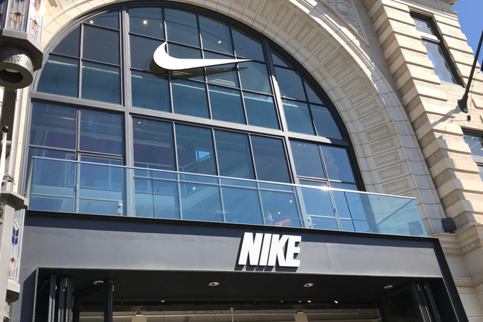 Staff at Nike's corporate headquarters in Oregon have been given a week off to support their mental health