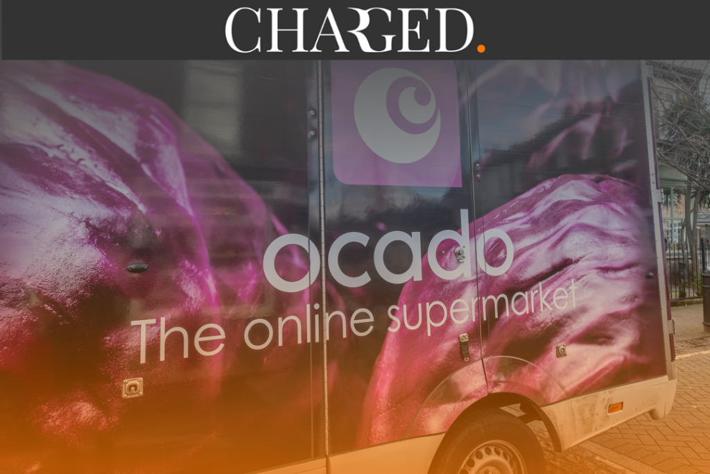 Ocado's chief executive says that the pandemic-driven ecommerce boom has left a number of markets ripe for a potential expansion.