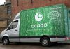 Ocado and Asda trial driverless delivery