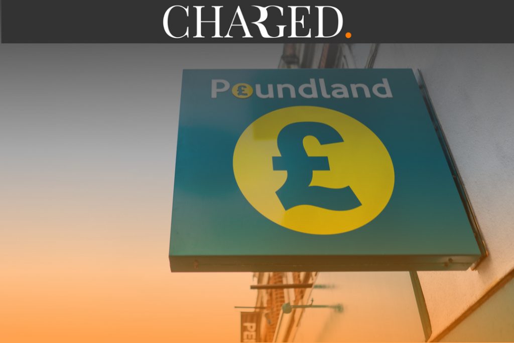 Around 1.8 million shoppers living in Birmingham, Derby, Dudley, Stoke on Trent, Walsall and Wolverhampton will now have access to Poundland’s home delivery trial, which it has been testing on its 18,000 staff since February.