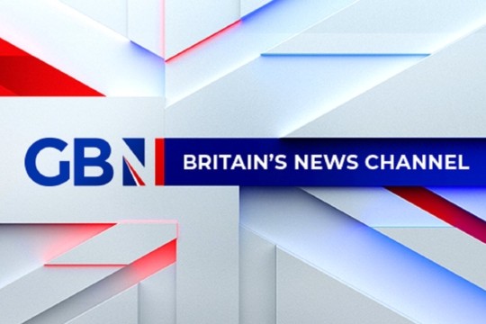 GB news retailers boycott