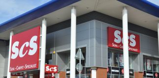 North East furniture retailer ScS has hailed a strong year of recovery with revenues rocketing 21.6% to top £310m.
