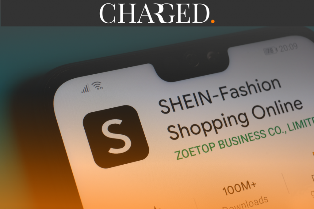 Shein named ‘most manipulative’ fast fashion website