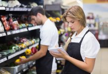Supermarket staff have not been included in the list of key workers exempt from Covid-19 self-isolation rules