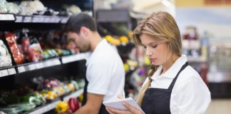 Supermarket staff have not been included in the list of key workers exempt from Covid-19 self-isolation rules