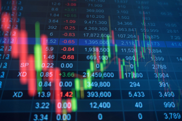 FTSE makes gains after Morrisons takeover speculation boosts grocers