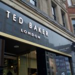 Ted Baker has hired Jason Beckley as chief marketing, customer and digital officer