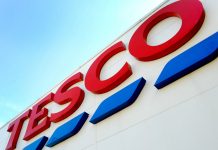 Tesco shop & warehouse staff given 2.7% pay rise