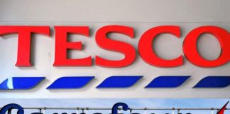 Tesco to end buying partnership with Carrefour