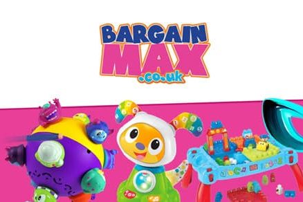 Bargain Max secures 7-figure funding to invest in expansion plans