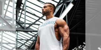 Gymshark picks California for its first US distribution centre