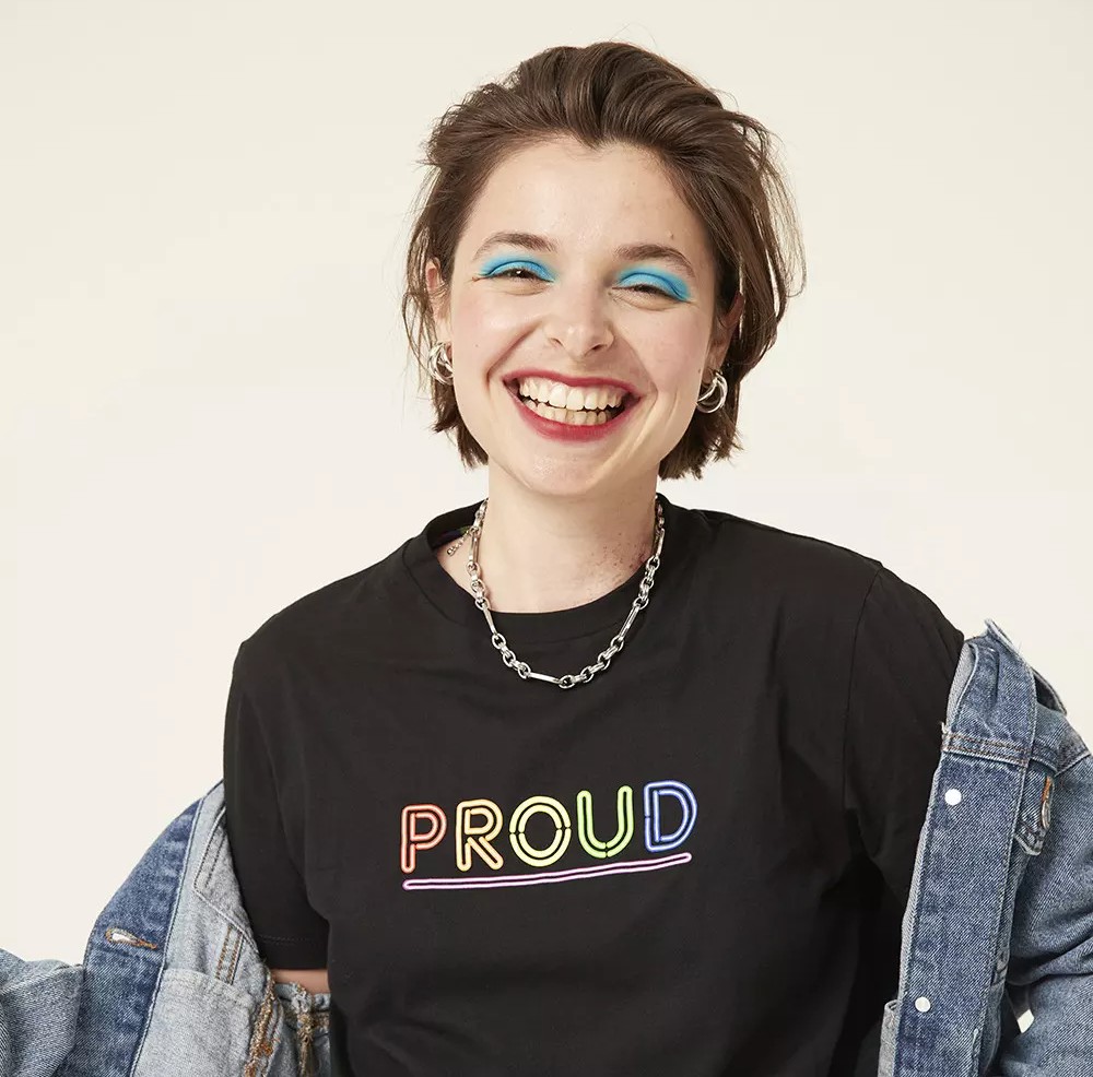 Here is a roundup of what retailers are doing this year for Pride Month - featuring Apple, Allsaints, Dr Martens, Savage X Fenty and more.