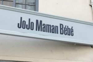JoJo Maman Bebe