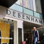 What would Debenhams’ return on the high street look like?
